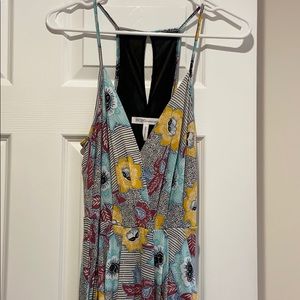 BCBGeneration dress NWOT